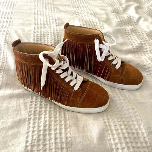 Christian Louboutin | Shoes | Never Worn Perfect Condition  display picture 1